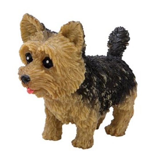 Schylling Fun Pocket Pups - Squishable Huggable Set 3 Toys Ages 3+ - Picture 2 of 4